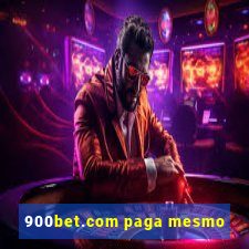 900bet.com paga mesmo